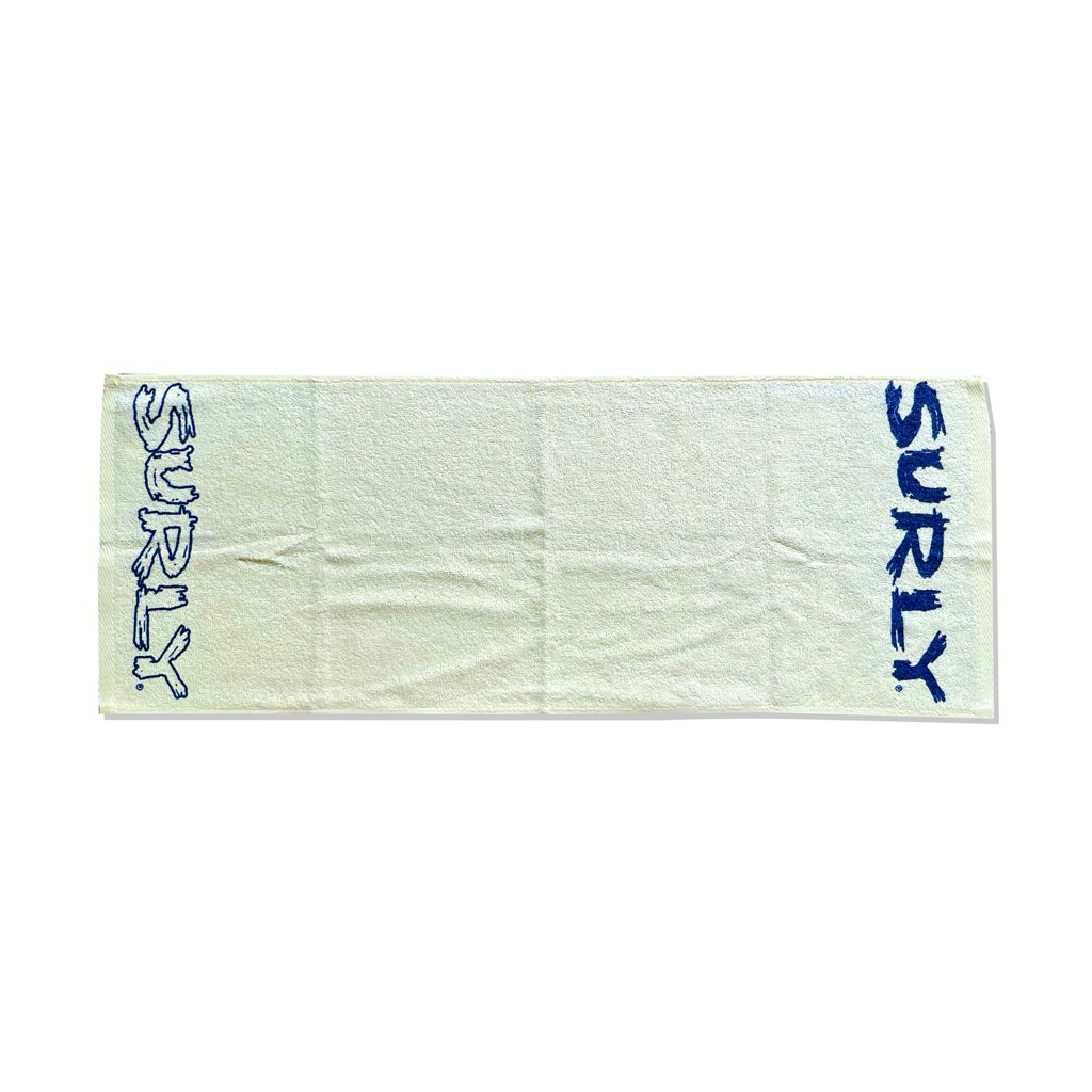 TOWEL HANDUK SURLY BIKE