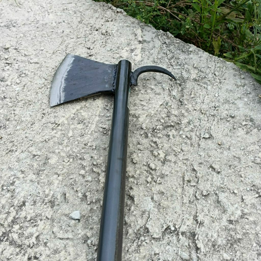 KAPAK SAWIT ALAT BERKEBUN