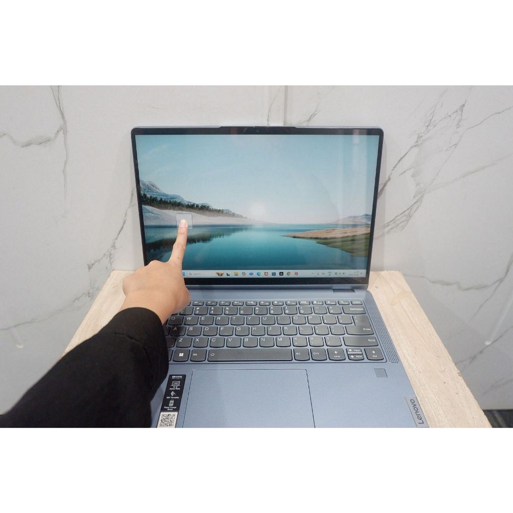 Lenovo Ideapad Flex 5 14ALC7 AMD Ryzen 3 5300U Ram 8Gb Ssd 512Gb SCU23698