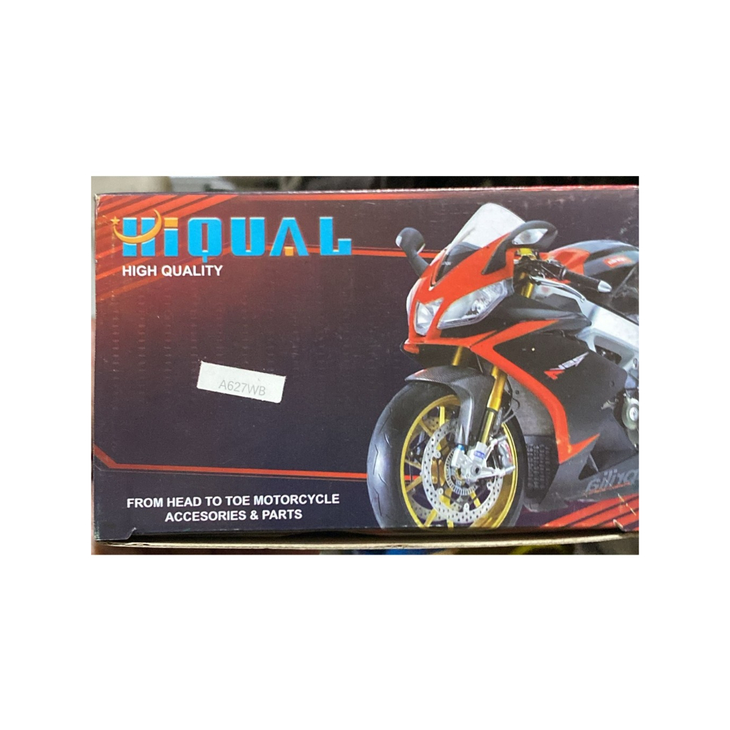 Lampu Sen Vixion Old