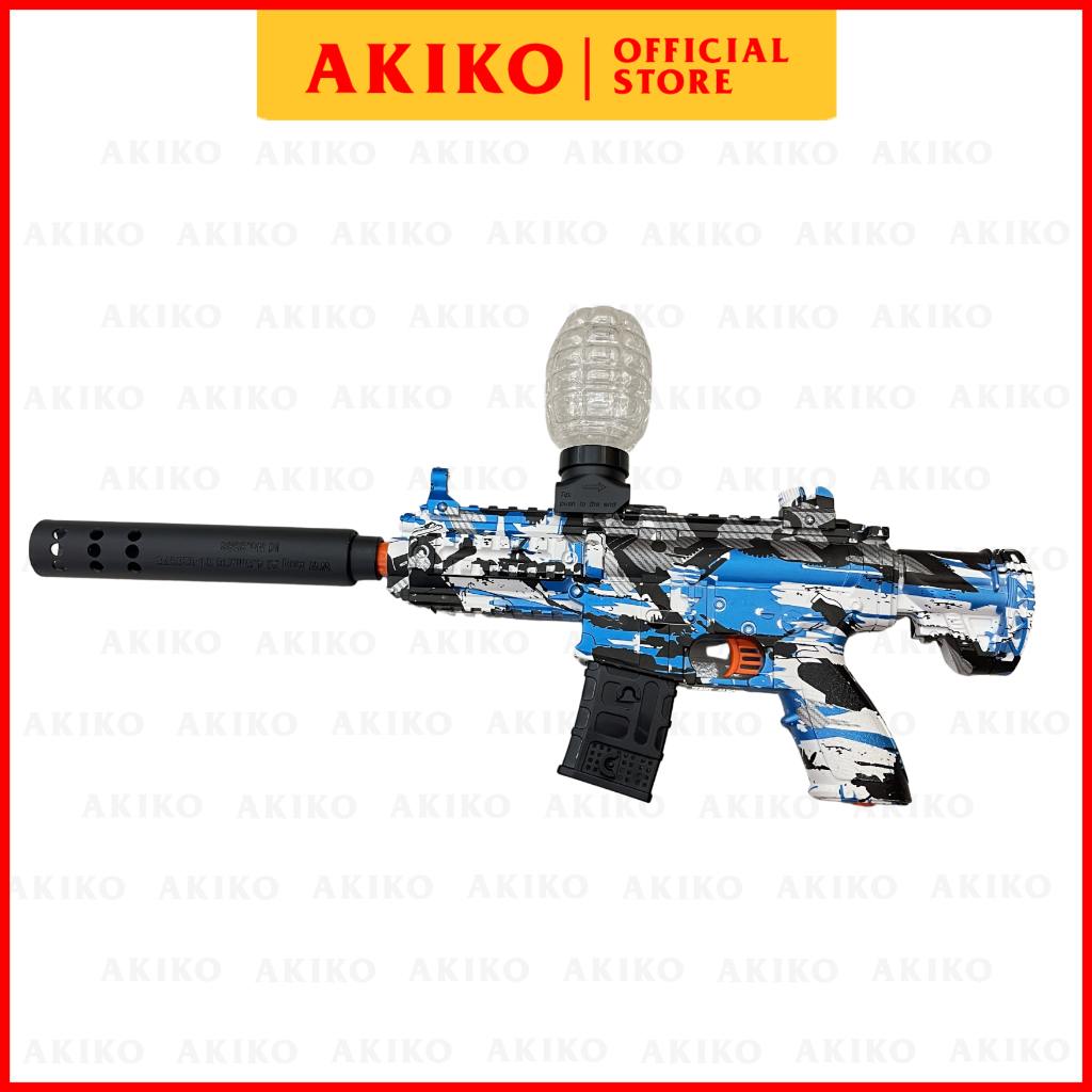 WATER GEL GUN BTC-3039 M416