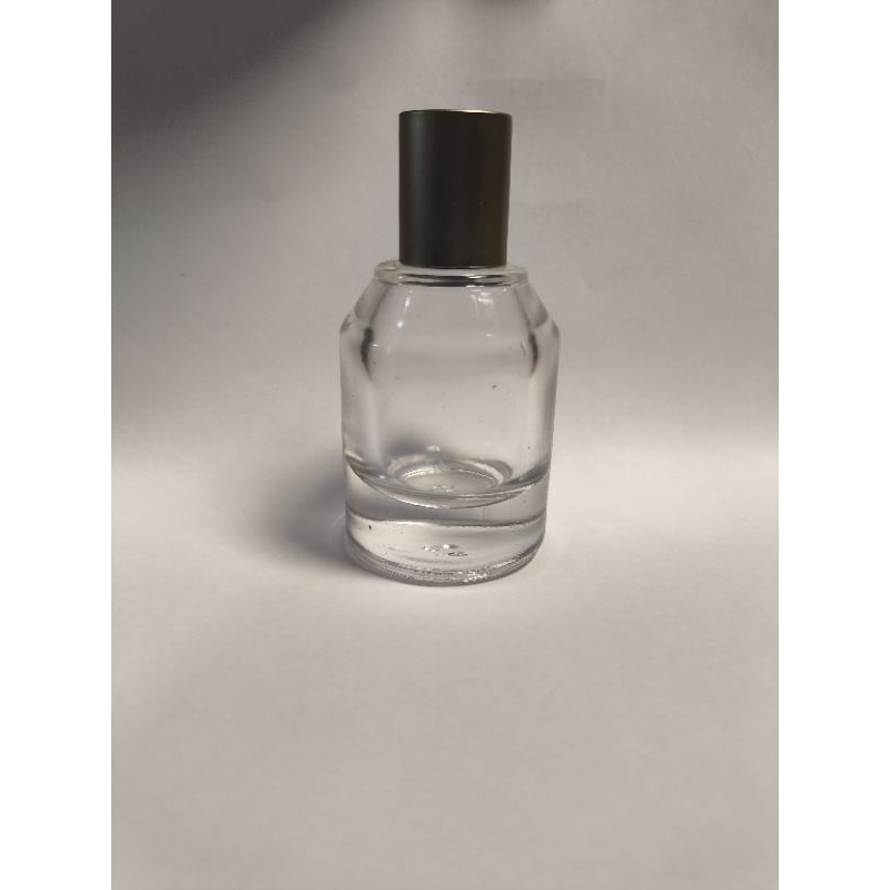 Botol Parfum Herrtic semi press 30ml