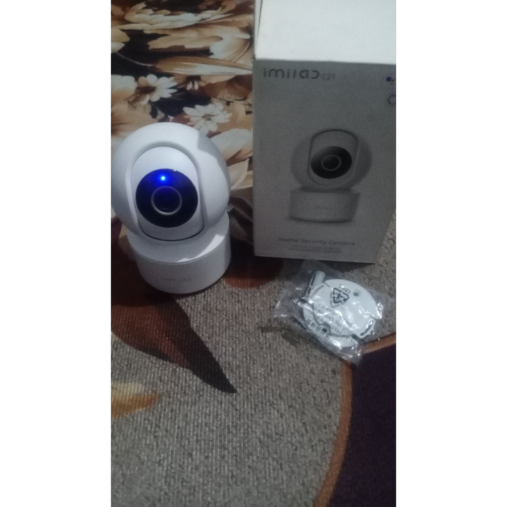 cctv imilab