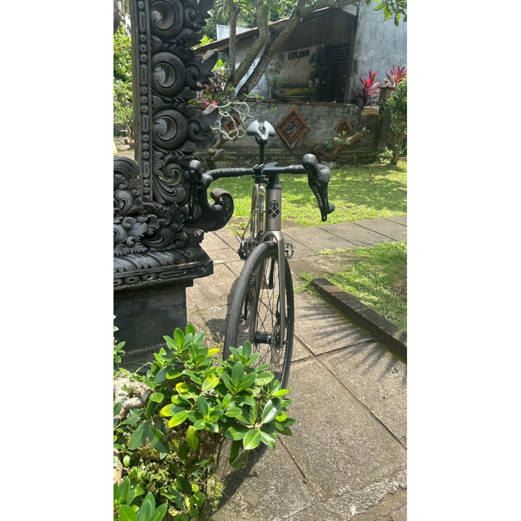 roadbike camp sr5 pro