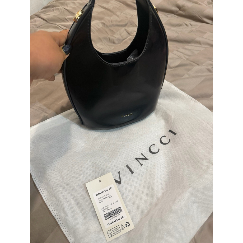 TAS VINCCI BARU