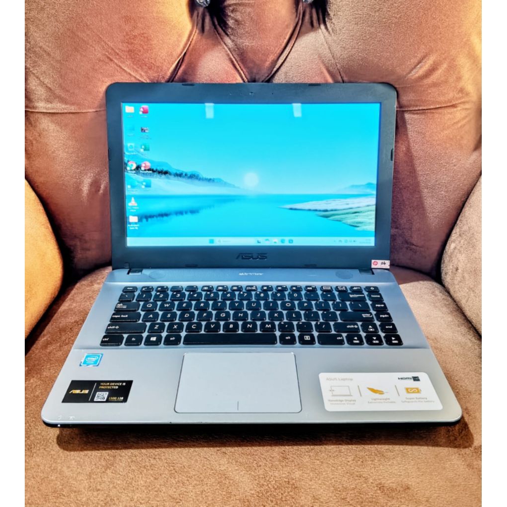 ASUS X441MA