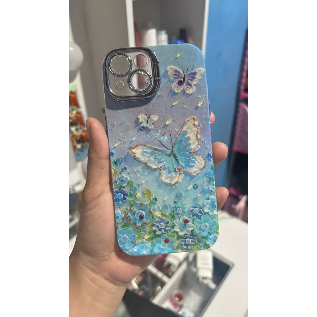 Preloved case iphone 15