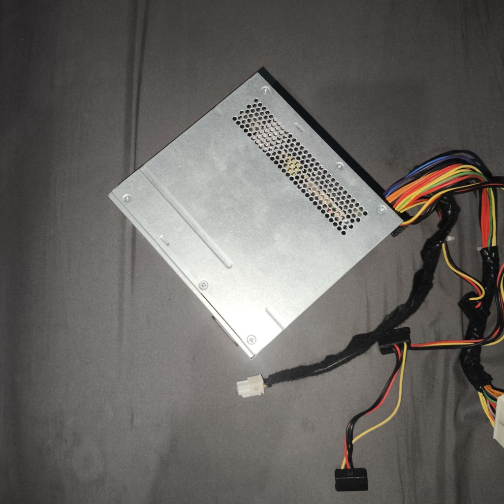 PSU Build Up 220W Original PC – Acer Veriton