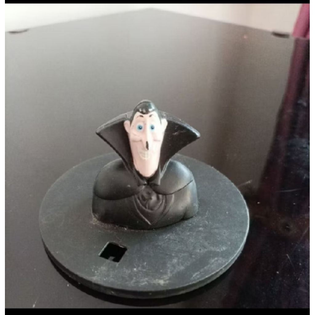 Toper drakula hotel Transylvania