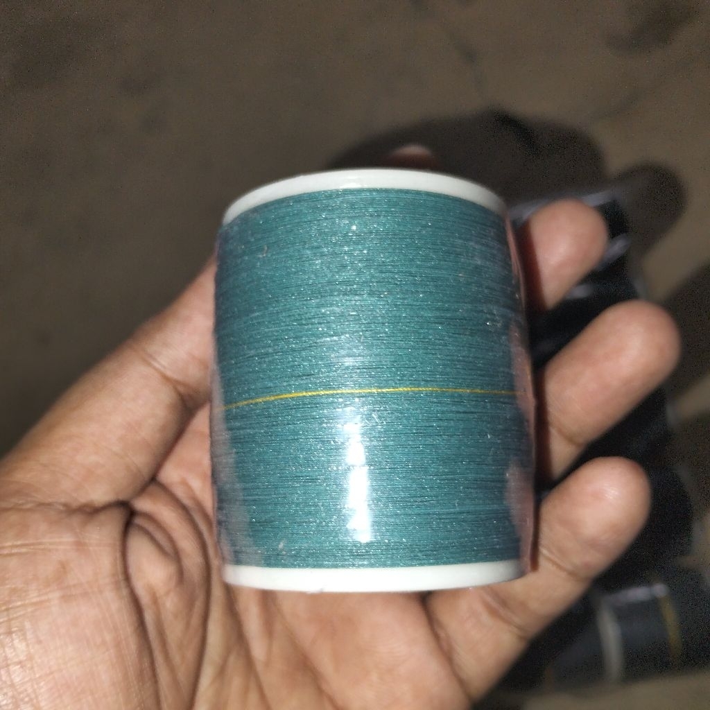 Senar Gelasan Matot 0.22 Tajam 2000 yard