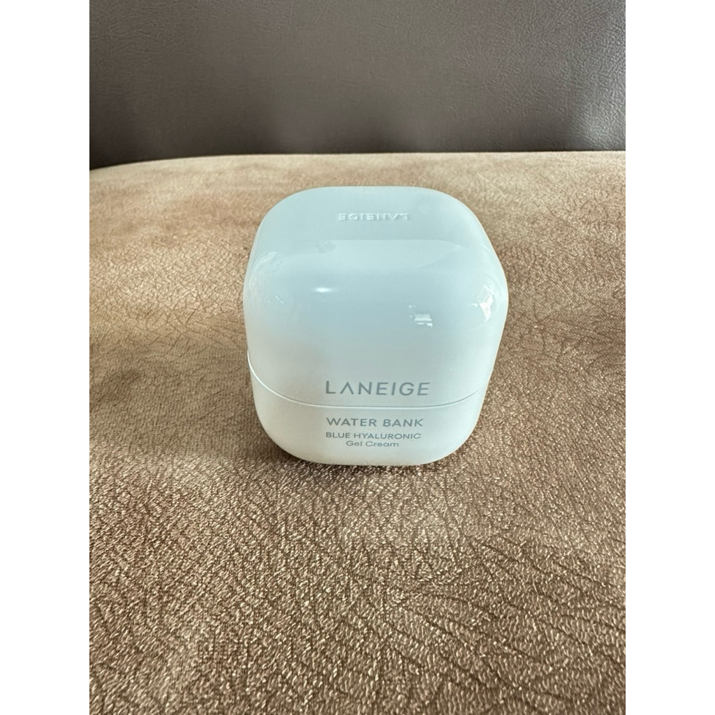LANEIGE water bank new