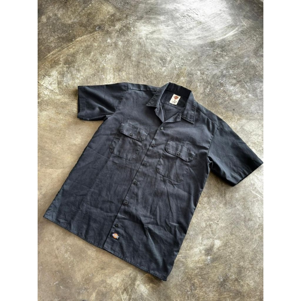Dickies Workshirt