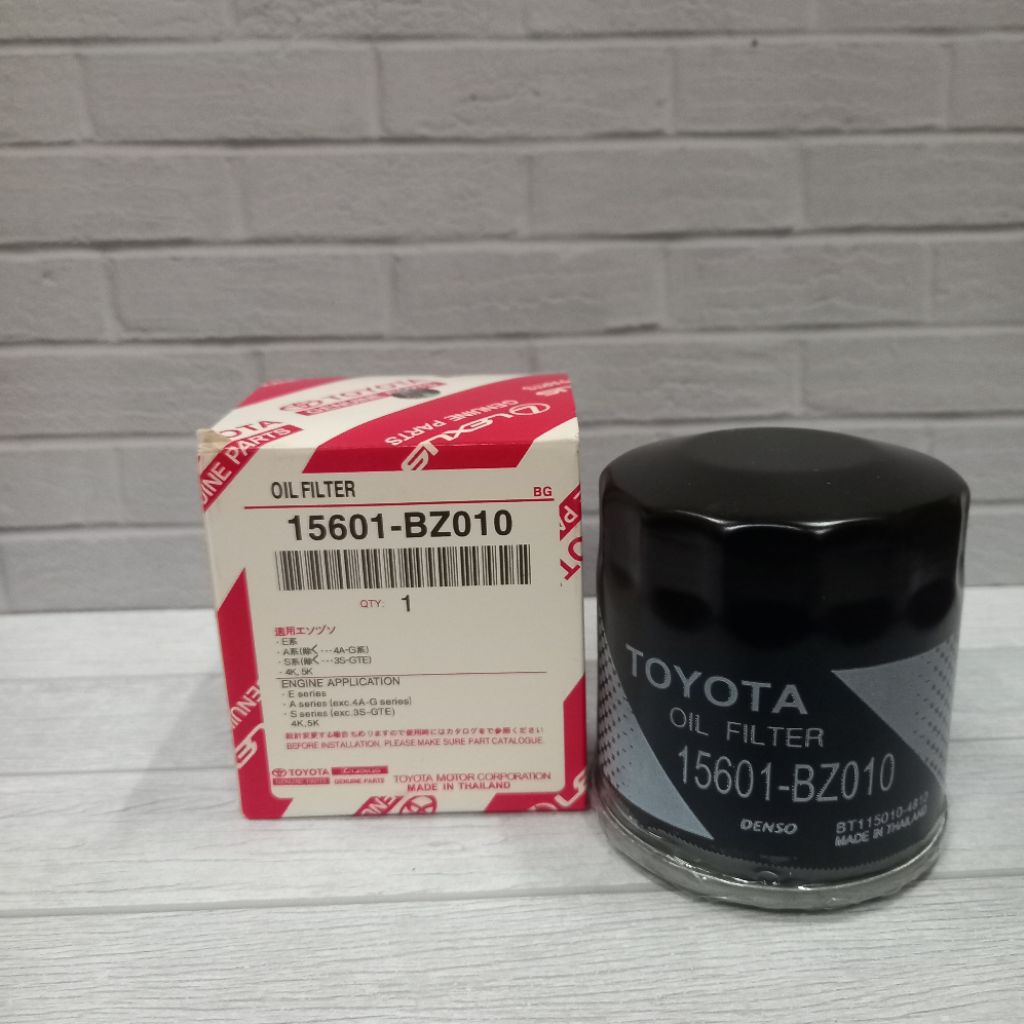 OIL FILTER AVANZA XENIA FILTER OLI AVANZA XENIA