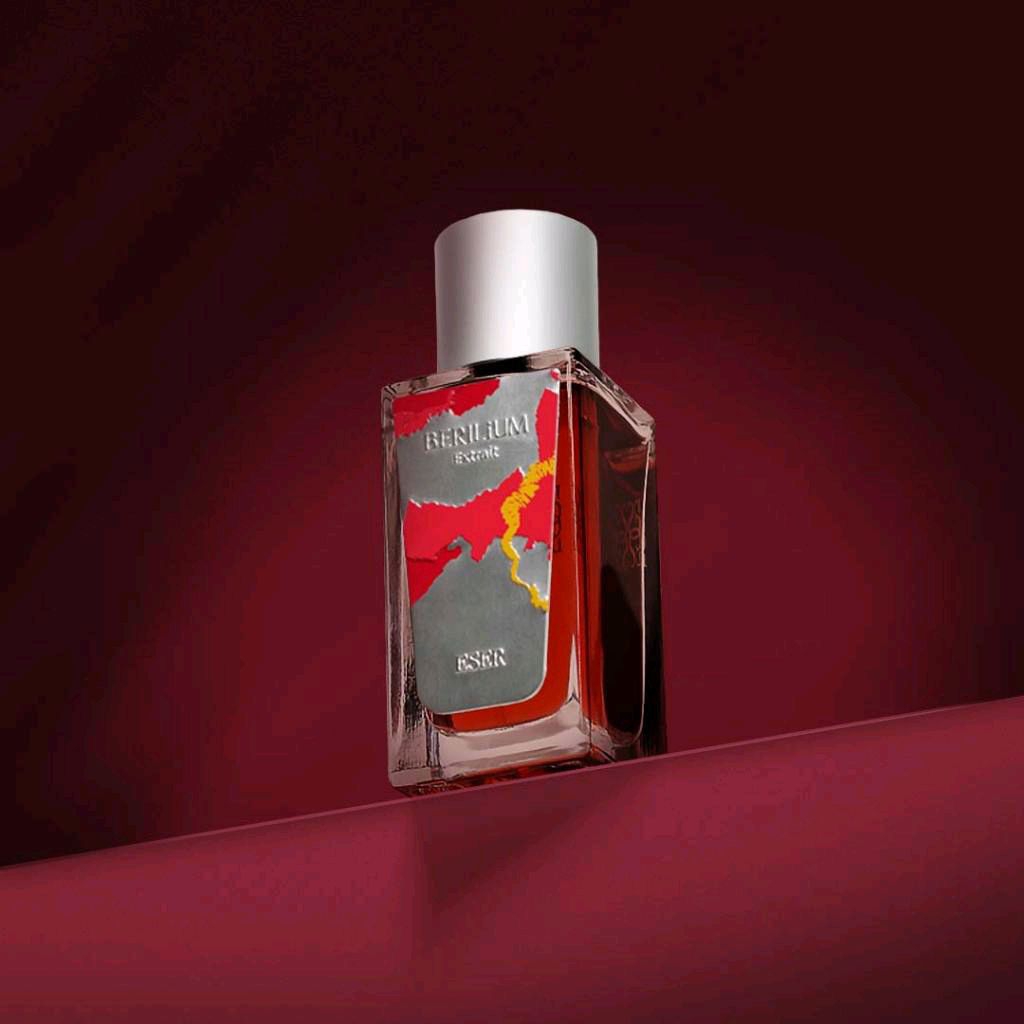 Berilium Eser Extrait De Parfum 30ml for Unisex