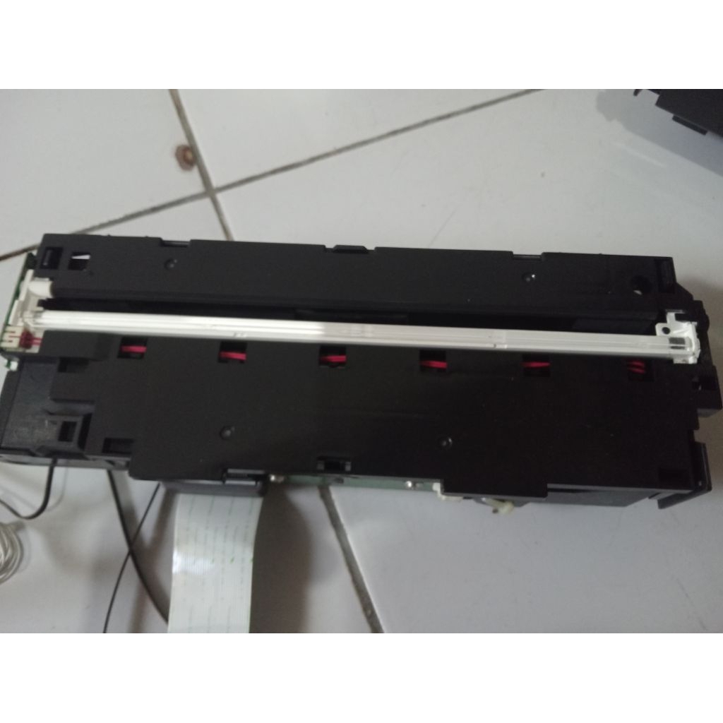 lampu scen adf set kable kyocera 2535