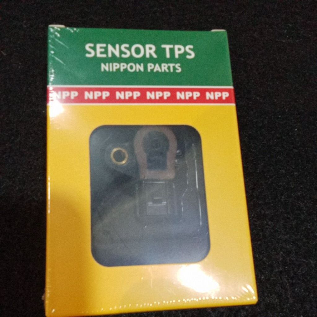 SENSOR TPS BEAT FI 2012 SCOOPY FI 2012-2014
