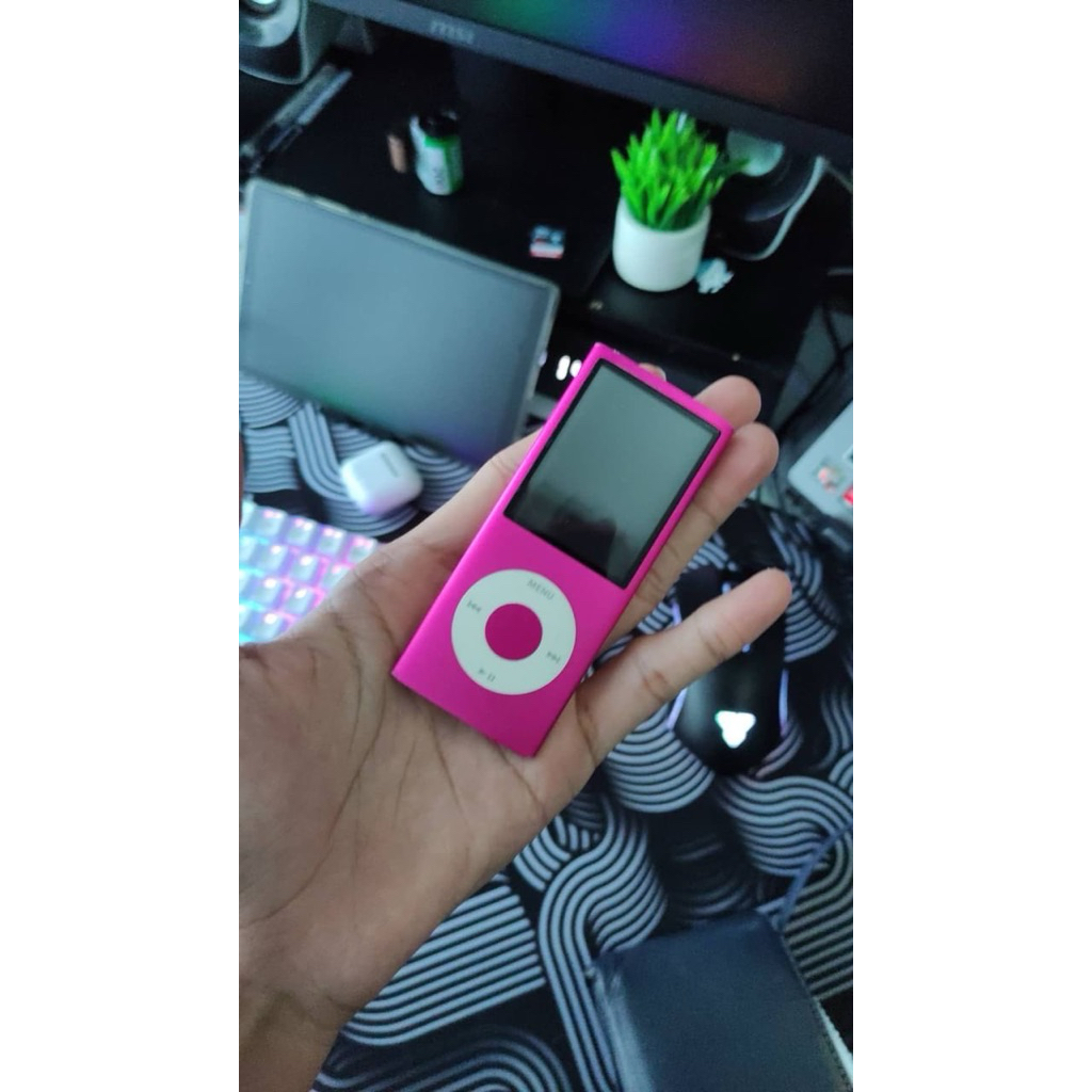 iPod Nano 4 16GB