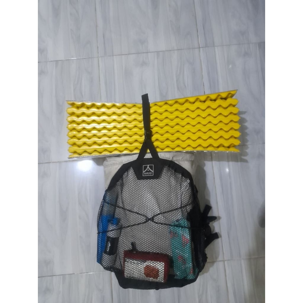 Tas Ultralight