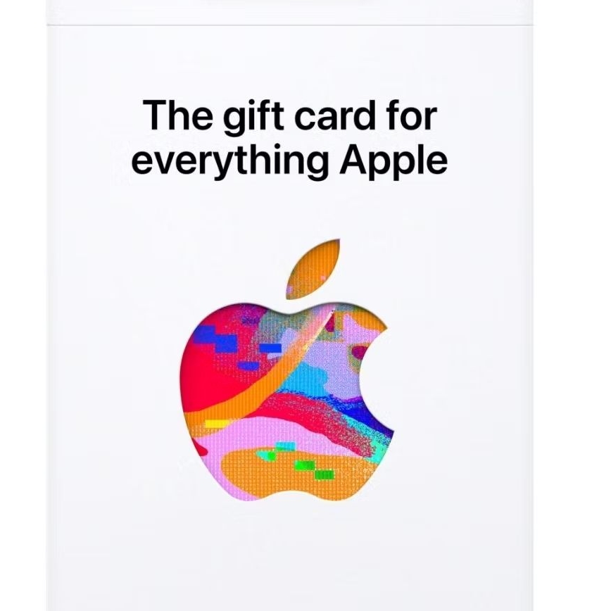 ITUNES USD 20 25 40 50 100