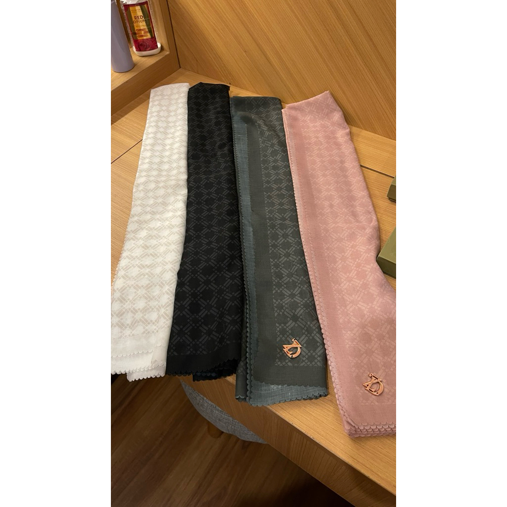 PL jilbab ZD