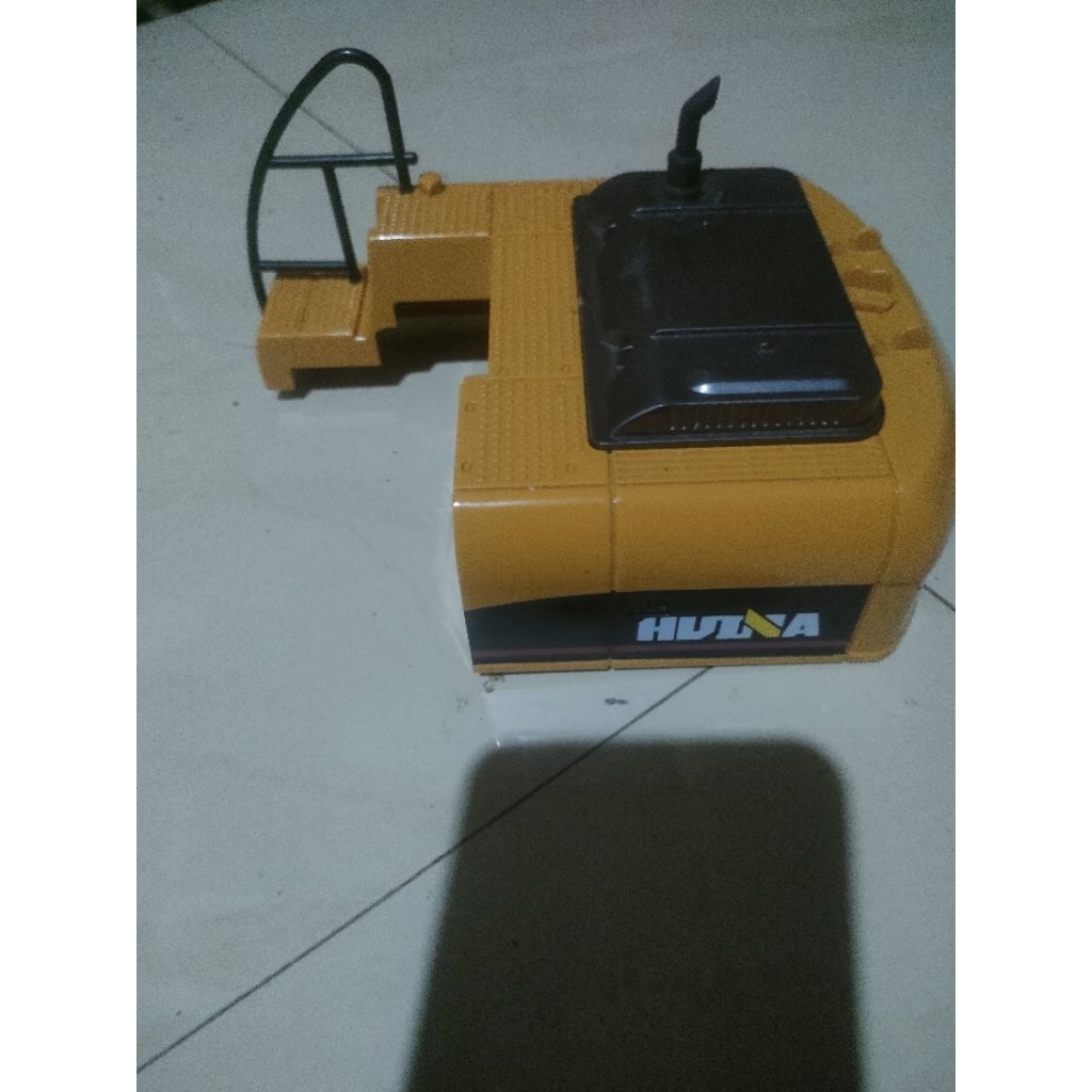 body rc huina
