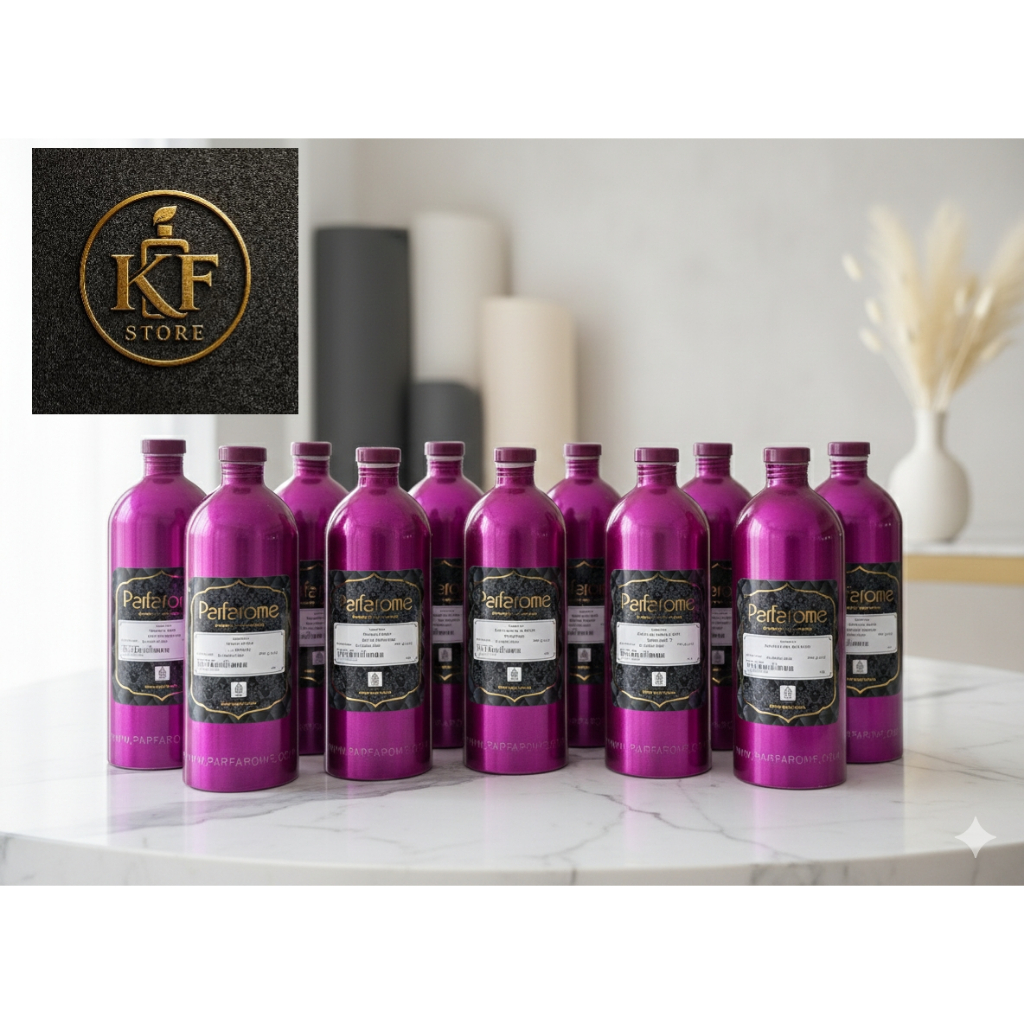 Parfum Khamrah Qohwa Parfarome Premium Biang Murni