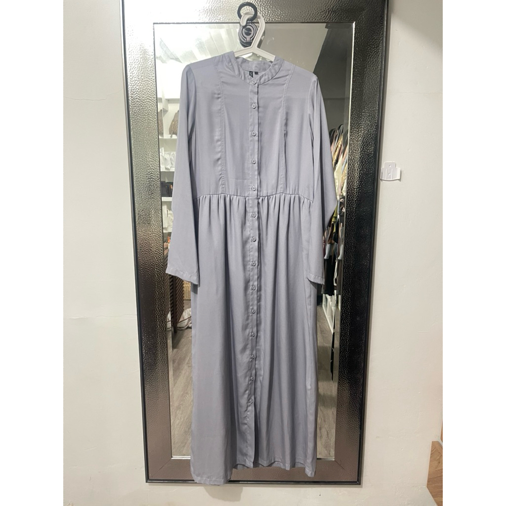 Preloved Dress Abaya Juice Girls