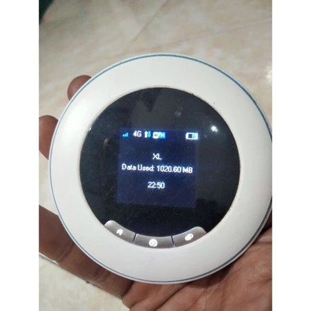 Modem || Modem WiFi Movimax MV007 all operator
