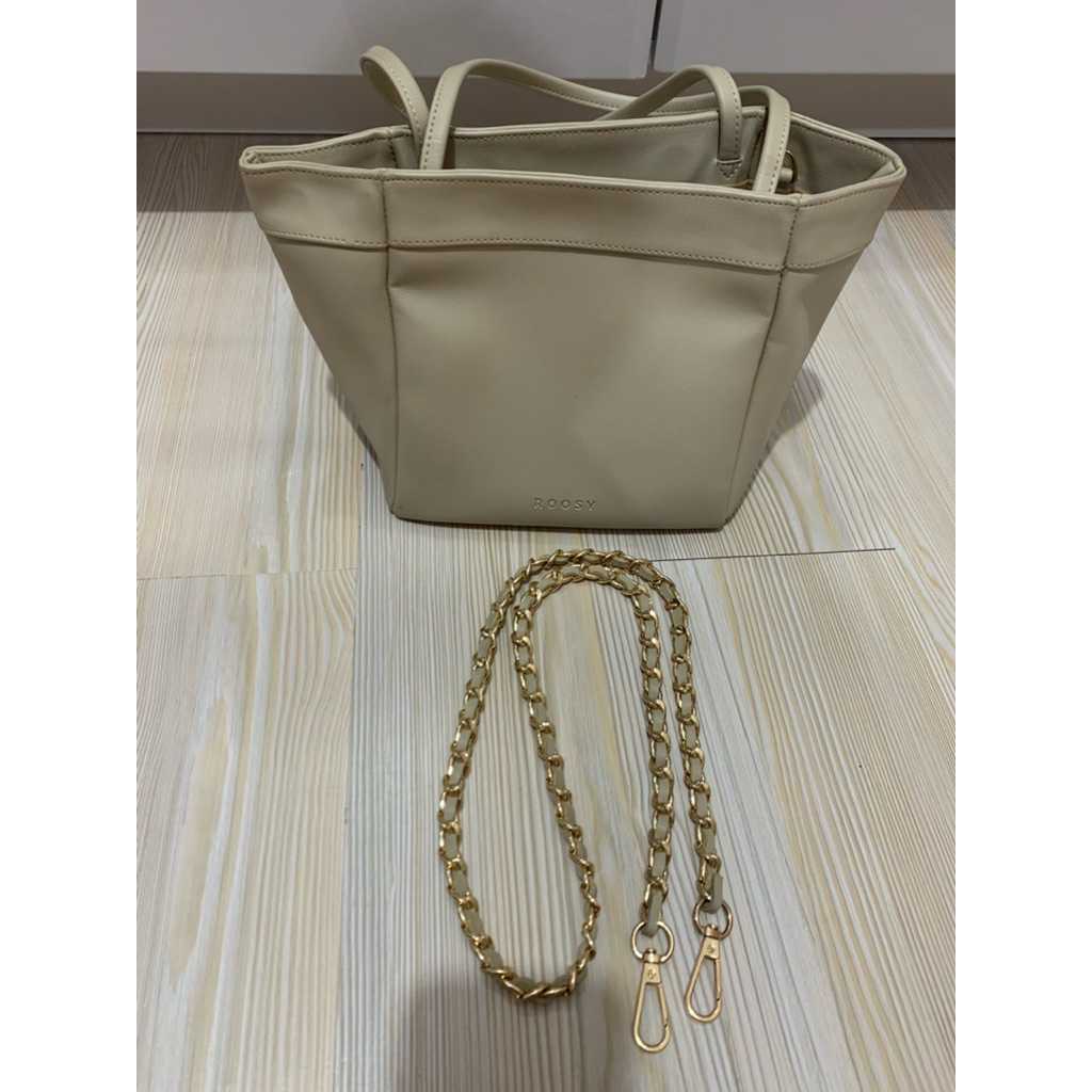 [ PRELOVED ] ROOSY HOLMES BAG