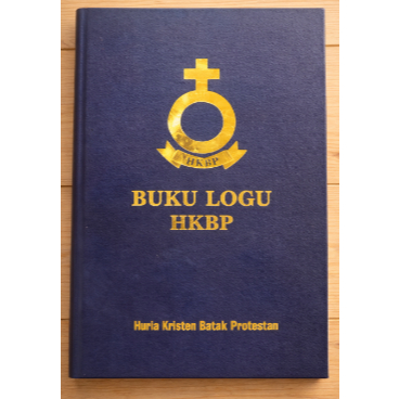 Buku LOGU HKBP