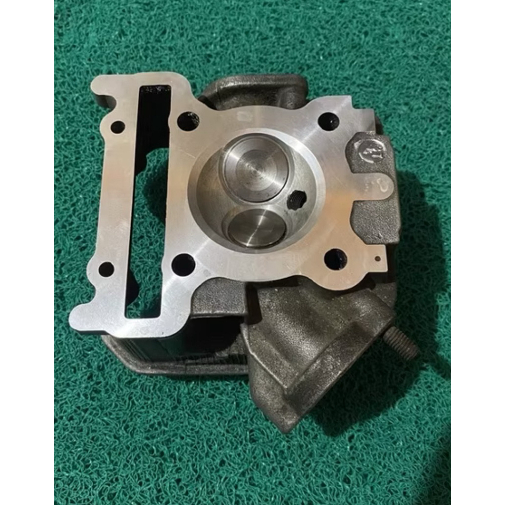 Head Kop Racing Cylinder Mio J 54P rubahan klep 28/24