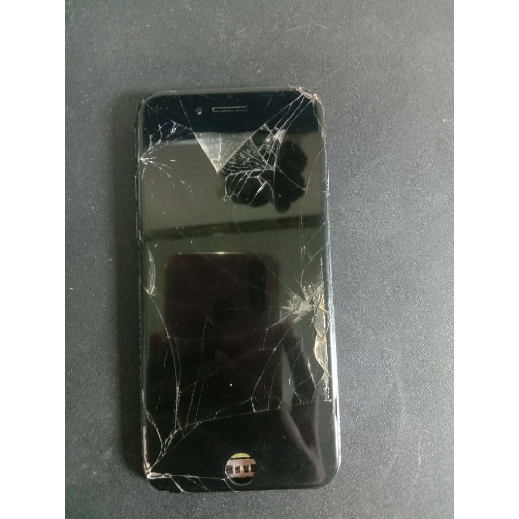 Iphone 7 128gb Mesin Hidup (cek deskripsi)