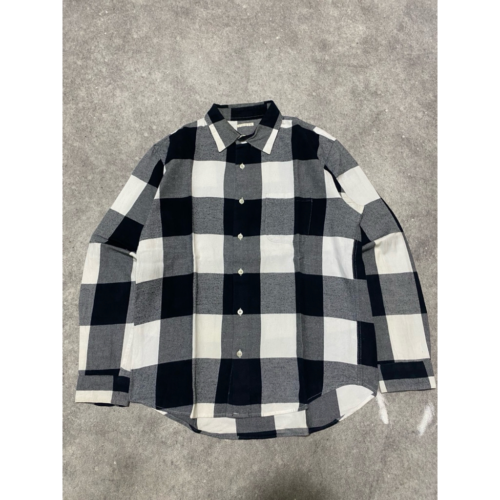 Gu shirt veterano