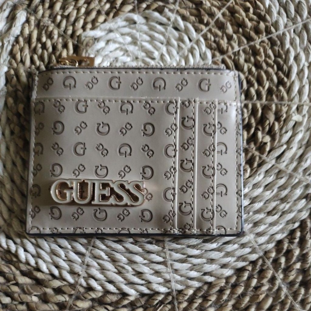 card holder Guess PL