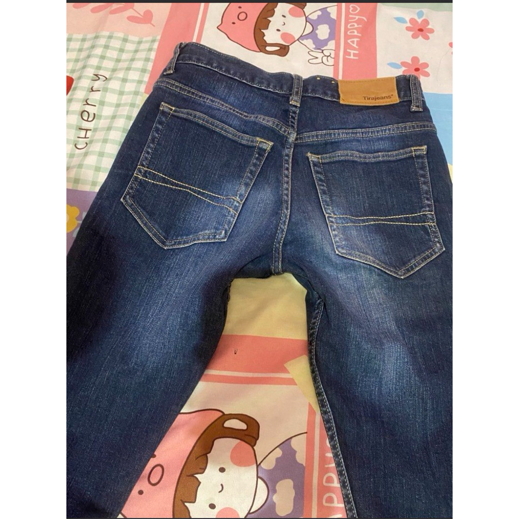 Tira Jeans women Preloved