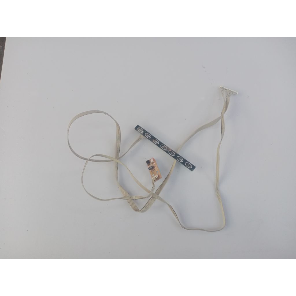 Sensor Tombol AKARI LE-4289T2
