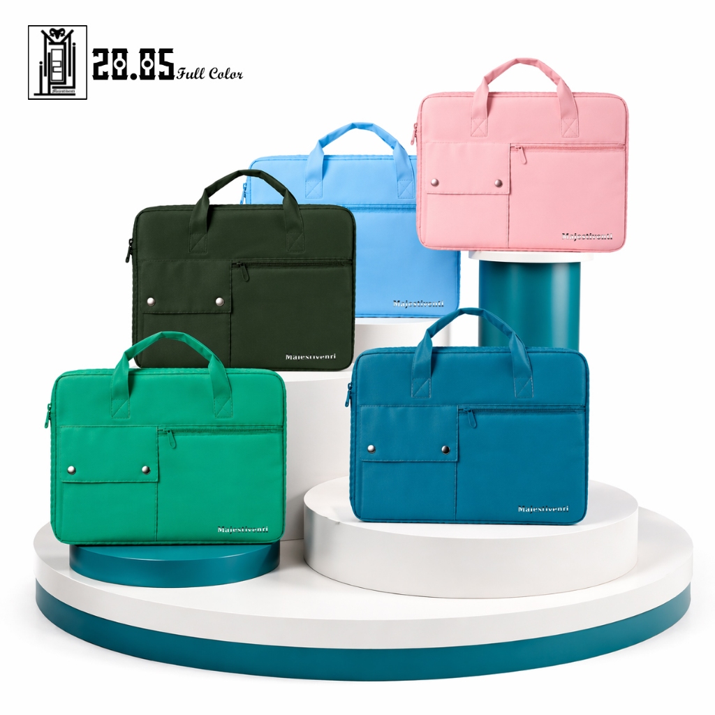 Tas Laptop Softcase Laptop Wanita Sarung Laptop Tas Laptop Jinjing Pria