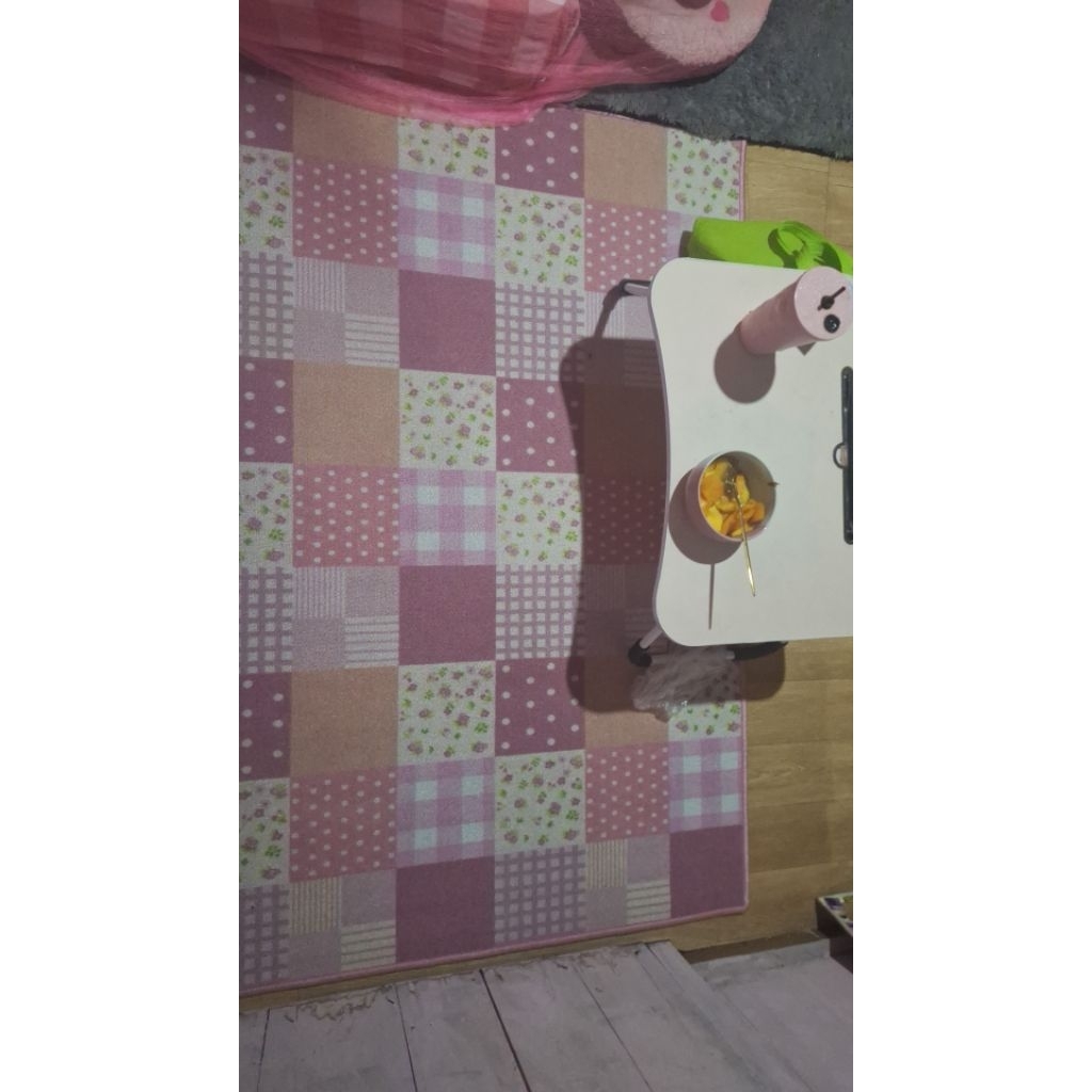 prelove karpet aeshethic