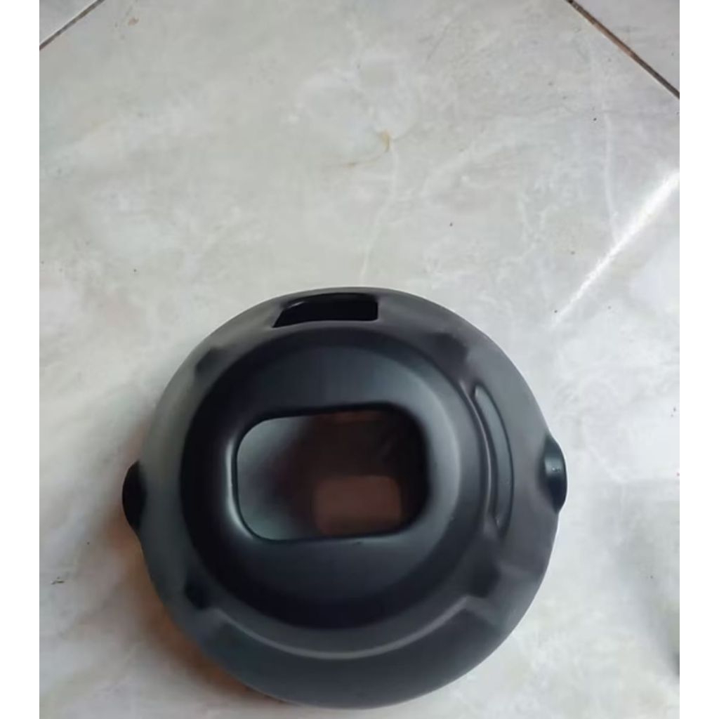 Housing lampu W175