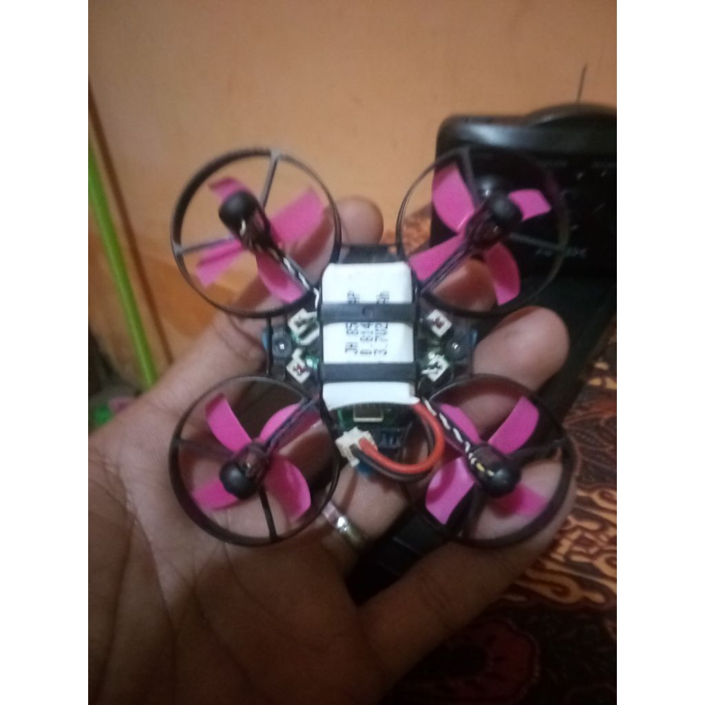 drone micin gd65