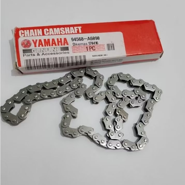 Rantai keteng motor Yamaha Mio Yamaha Vega ZR