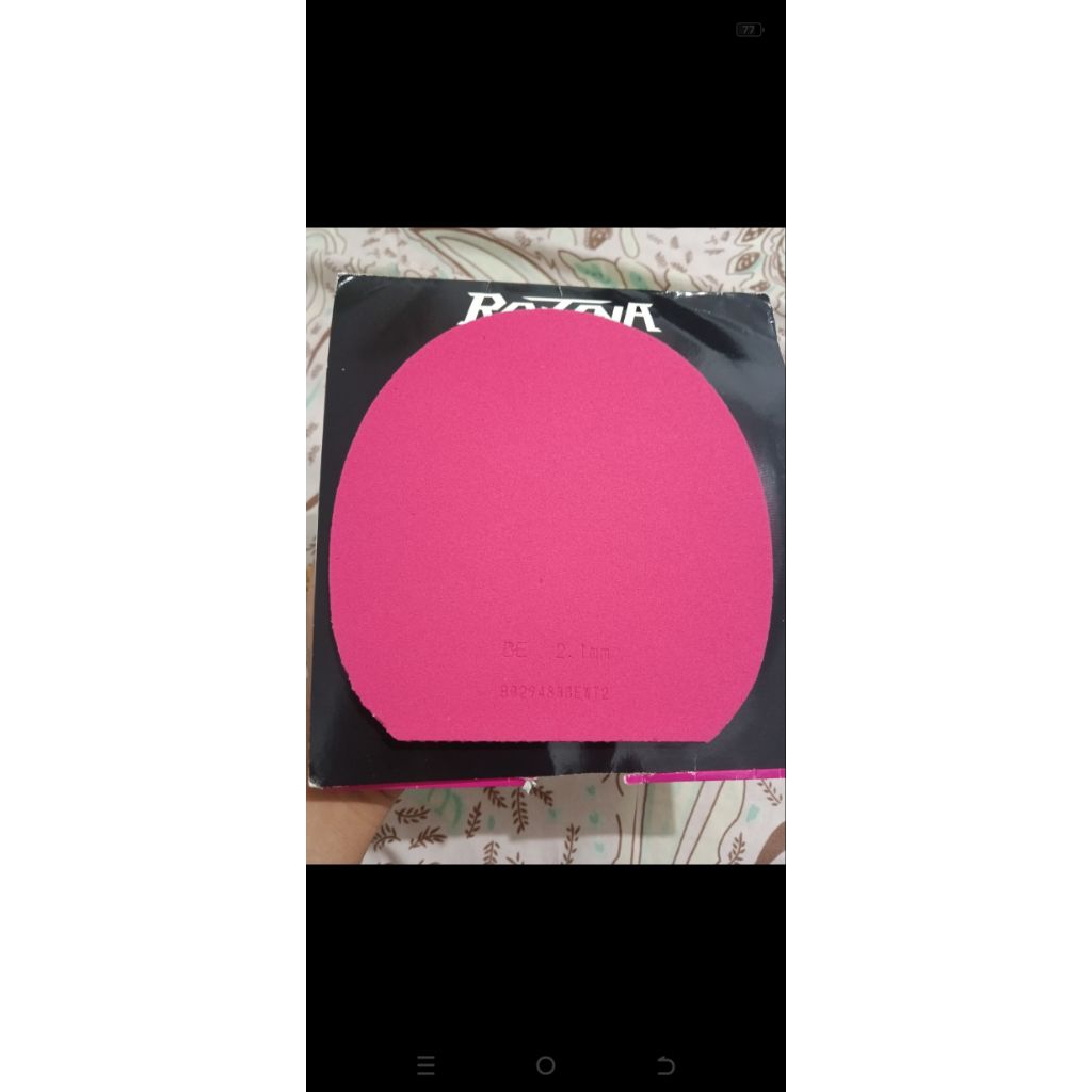 butterfly rozena