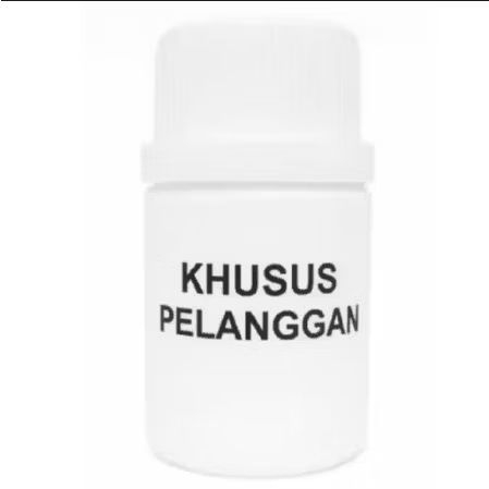 botol Labor 50 pcs
