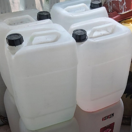 JERIGEN BEKAS 20 LITER // jerigen 5 liter / jerigen 18 liter / jerigen murah