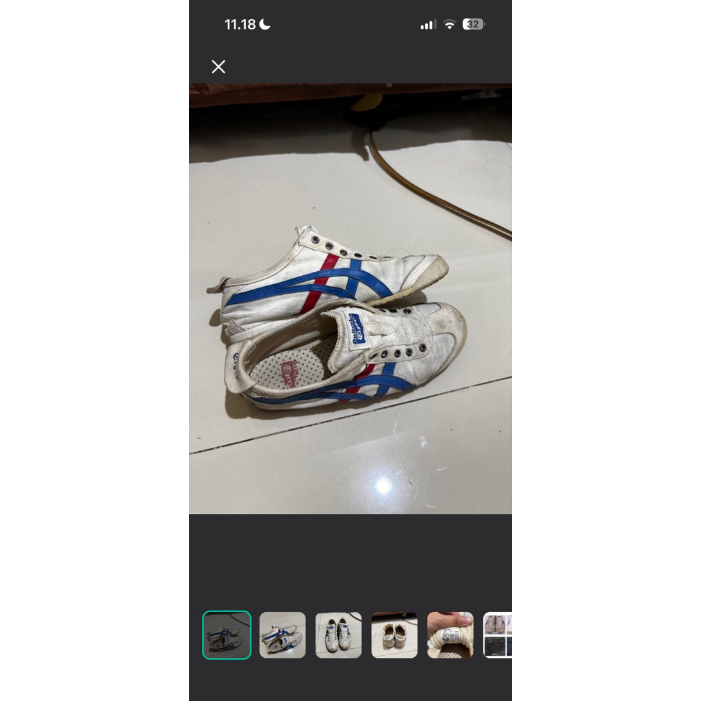 Onitsuka tiger original