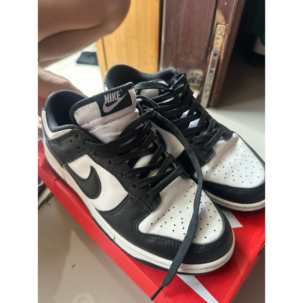 Nike Low Dunk Panda