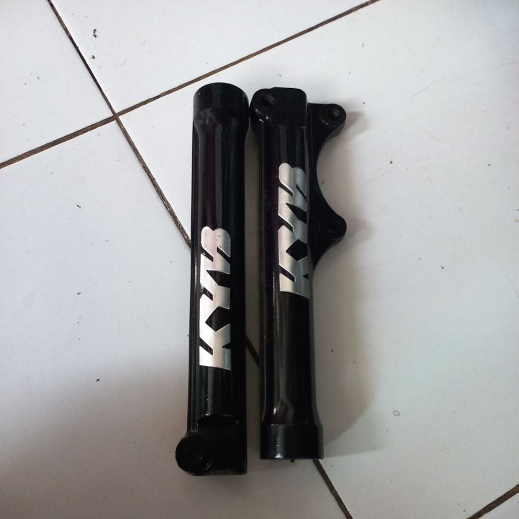 tabung sokbreker original custom kyb