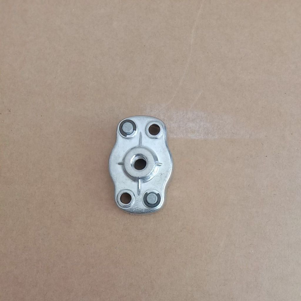 TU 26 PULLY STATER
