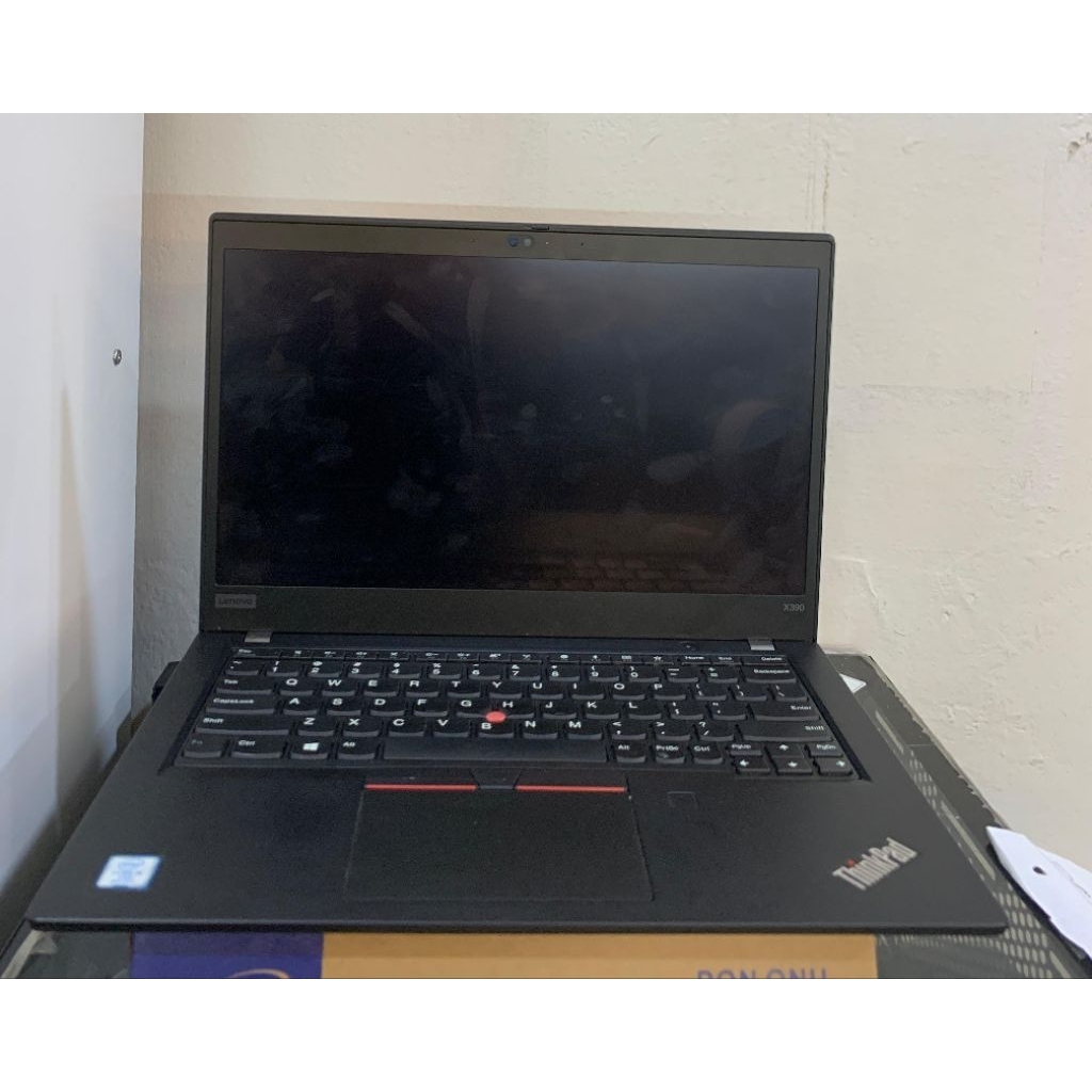 Laptop Lenovo Thinkpad X390