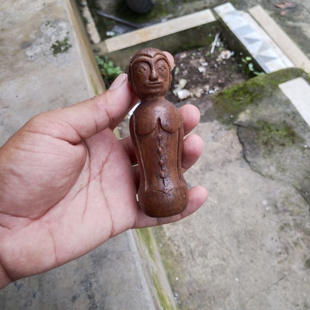 handle keris lawasan